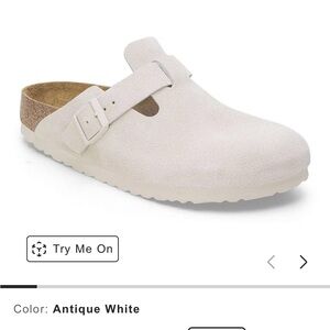 Birkenstock Clogs